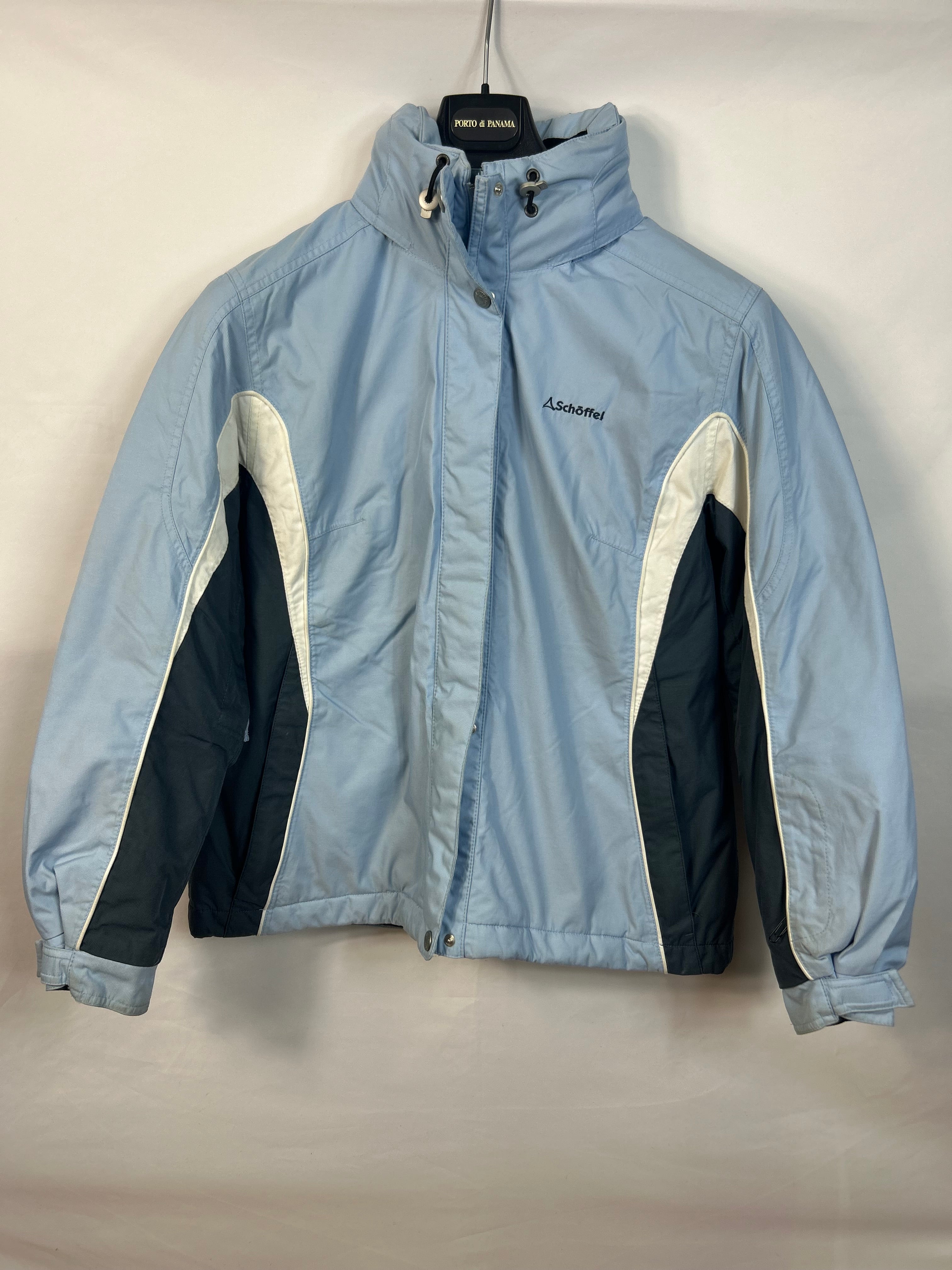 TAGLIA L - Giubbino Schoffel